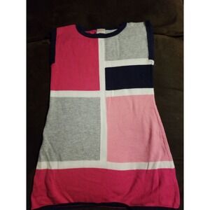 Gymboree bright‎ ideas sweater dress 5